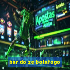 bar do ze botafogo